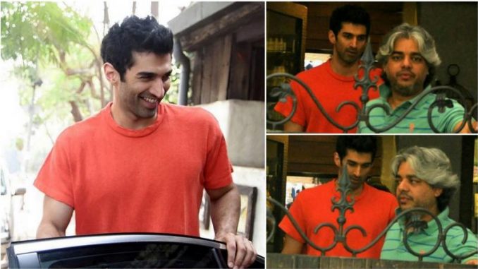 Aditya Roy Kapur Aditya Roy Kapur